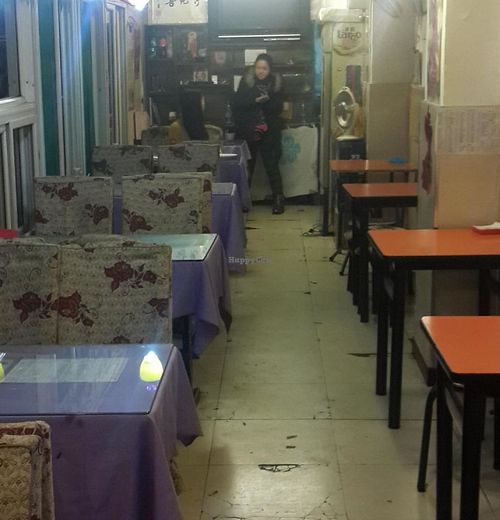 restaurant at HUI4 Lee 4 and 2 in Tianjin