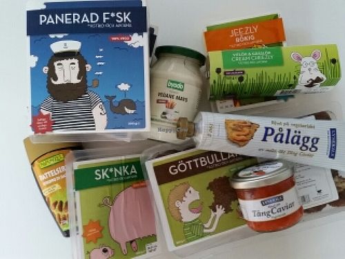 ready for some holidays  at Astrid och Aporna - Cph in Copenhagen