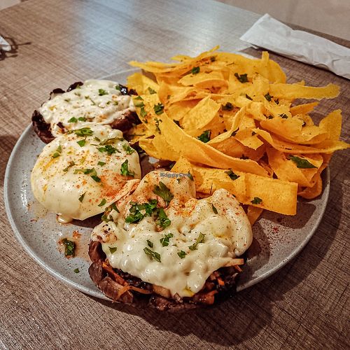 Image of Frutos del Sol