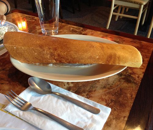 free dosa with lunch buffet  at Ruchi Vegetarian Indian Cuisine in Chandler