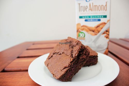 Image of Vegan Bambú