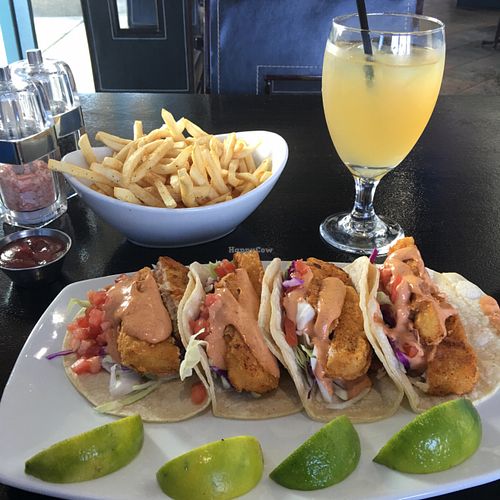 Vegan Nirvana Huntington Beach California Restaurant HappyCow