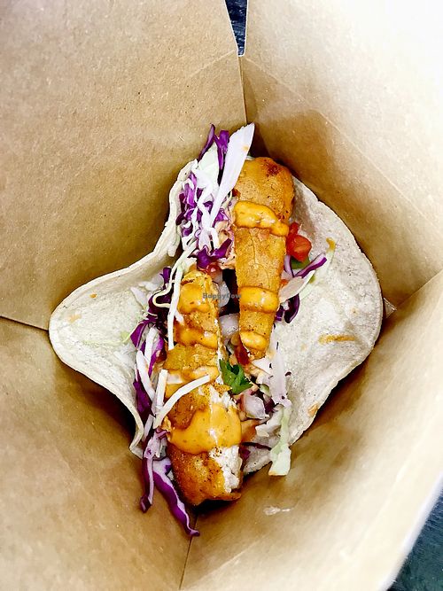 Vegan Nirvana Huntington Beach California Restaurant HappyCow