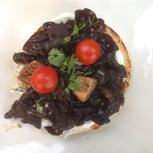 YUM at VEGA - Luna in Madrid