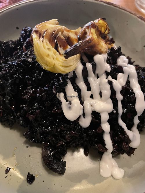   at VEGA - Luna in Madrid