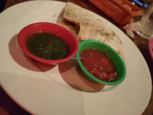  at El Chupacabra in Makati