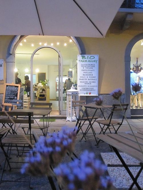 Soul Fruit at Soul Fruit in Sarnico