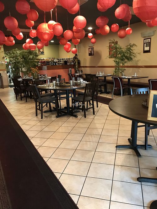 Teapot Vegetarian House Redmond Washington Restaurant HappyCow