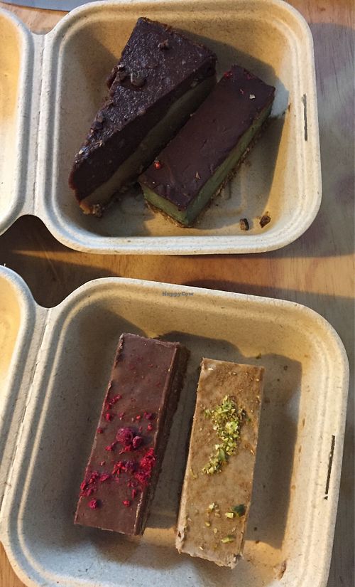 take away opened at The Raw Kitchen in Auckland