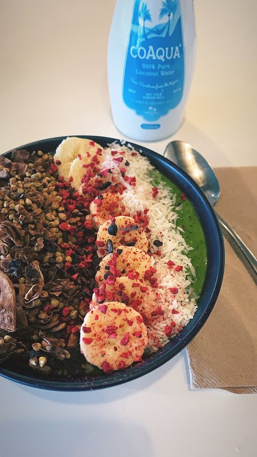 Image of The Raw Kitchen