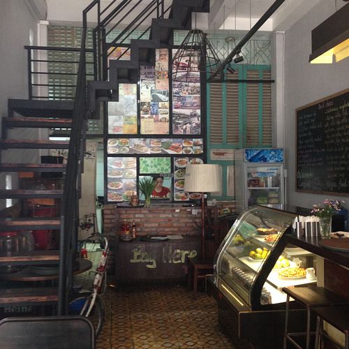 12 at Saigon Vegan - Bui Vien in Ho Chi Minh City