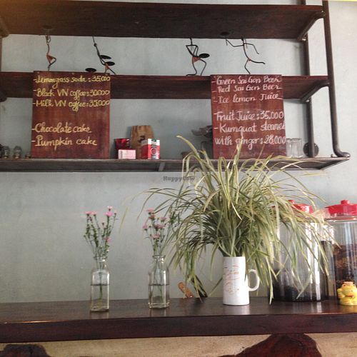 13 at Saigon Vegan - Bui Vien in Ho Chi Minh City
