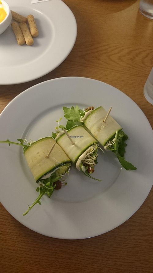 yum! at Rizoma in Barcelona