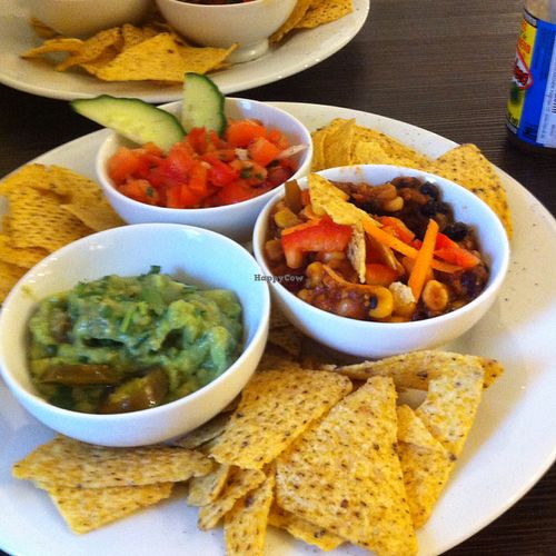 Mexicana  at Super Jami Kitchen in Stuttgart