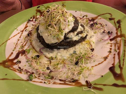 main at Bottega Bio in Pesaro