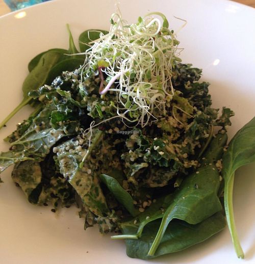 Kale Keasar at Maka by Mana in Paia