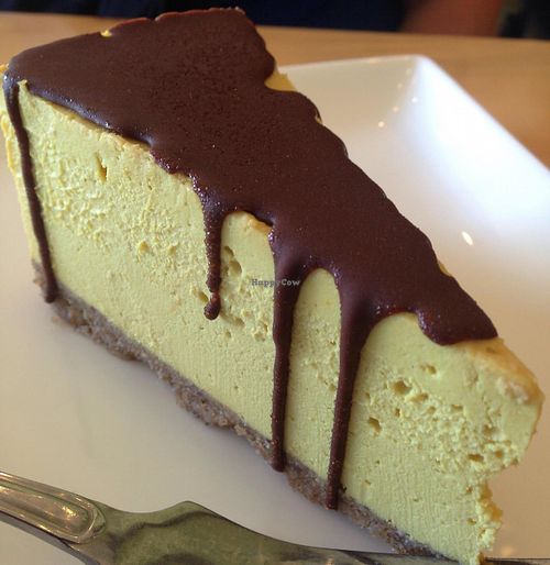 Dessert at Maka by Mana in Paia