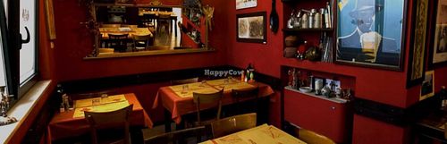 Osteria Garibaldi at Osteria Garibaldi in Cremona