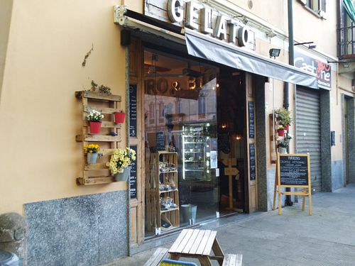  at Puro & Bio in Lodi