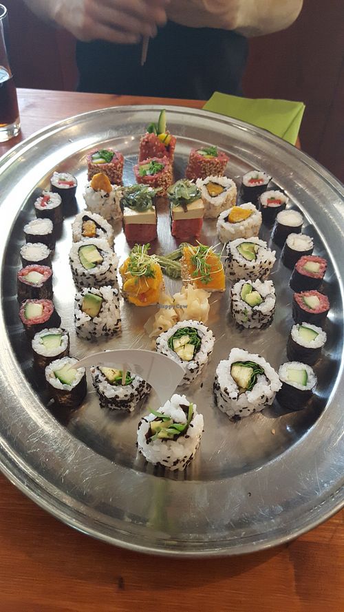 galeone at Pirata in Vienna