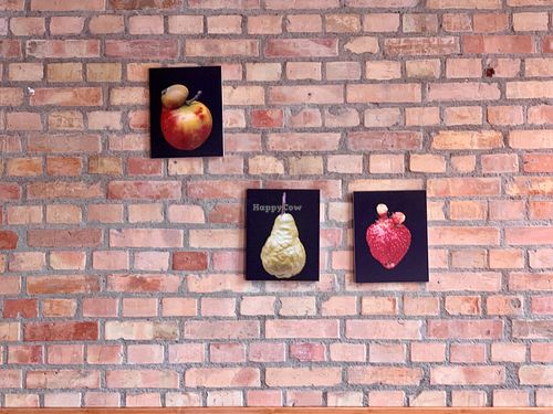 inside at Sol in Konstanz