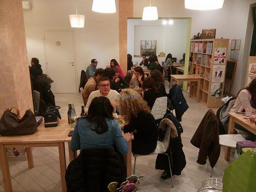 Flatlandia at Flatlandia in Pescara