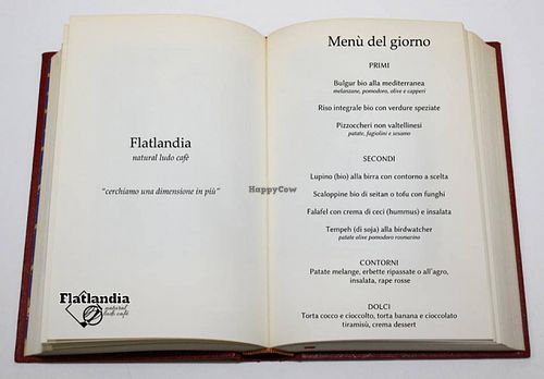 Flatlandia at Flatlandia in Pescara