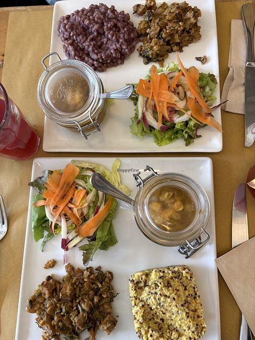   at Sali and Pistacchi in Domodossola