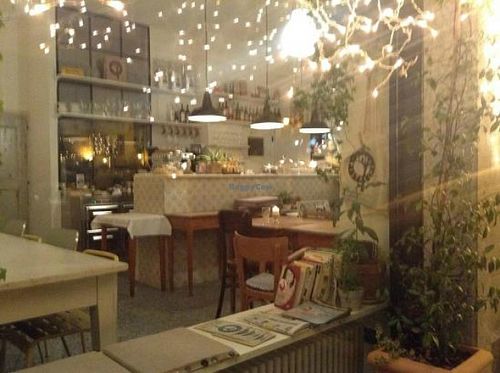 Sali & Pistacchi at Sali and Pistacchi in Domodossola