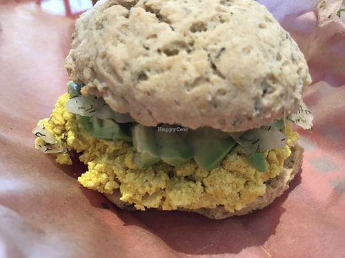 Blisscuit  at Southern Roots Filling Station in Jacksonville