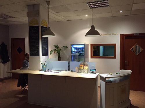 bellapiada at Bella Piada in Brescia