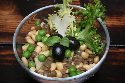 Chimera at Chimera in Krakow