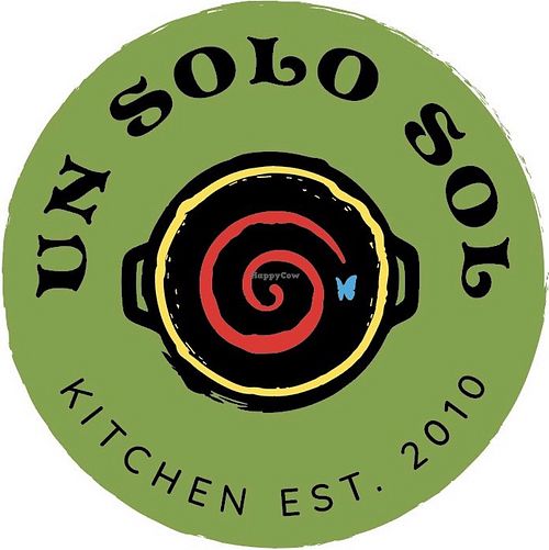  at Un Solo Sol in Los Angeles