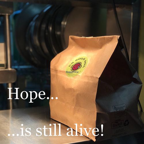  at Un Solo Sol in Los Angeles