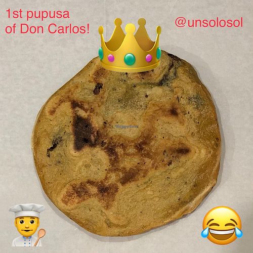  at Un Solo Sol in Los Angeles