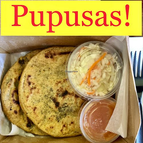  at Un Solo Sol in Los Angeles