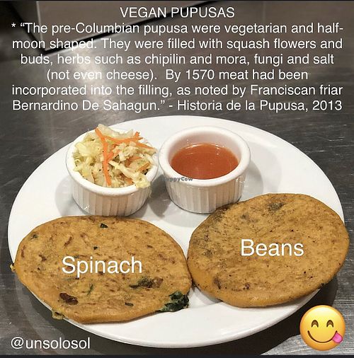   at Un Solo Sol in Los Angeles