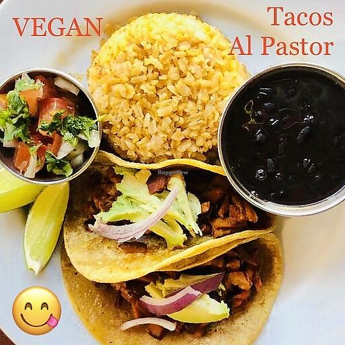   at Un Solo Sol in Los Angeles