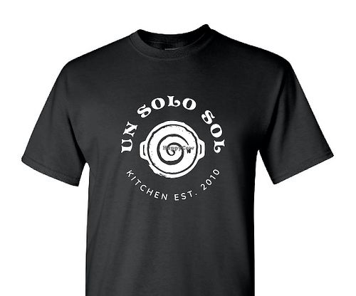 Un Solo Sol T-Shirt  at Un Solo Sol in Los Angeles