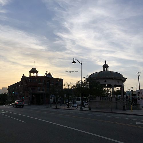 Plaza del Mariachi de Los Angeles   at Un Solo Sol in Los Angeles
