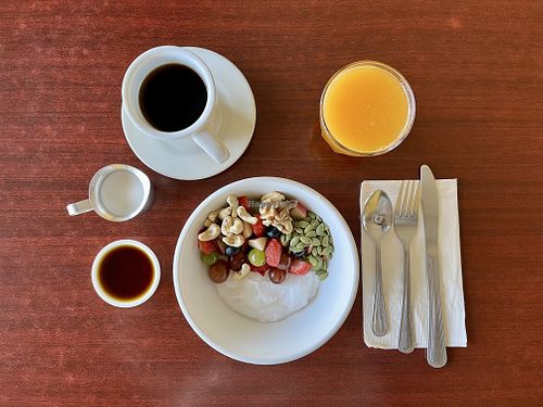   at Un Solo Sol in Los Angeles