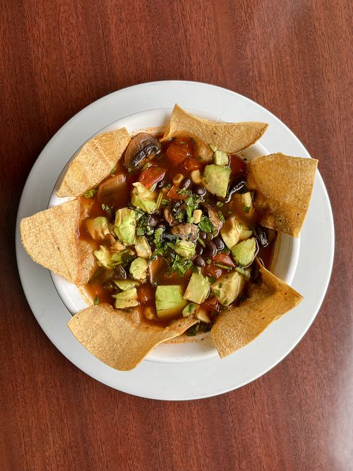   at Un Solo Sol in Los Angeles