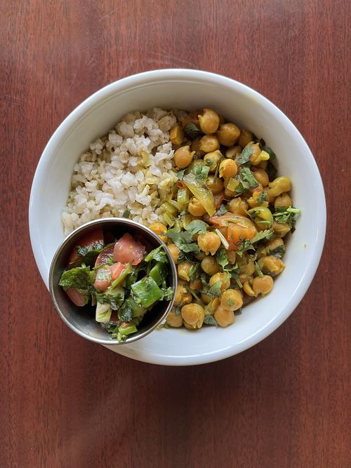   at Un Solo Sol in Los Angeles