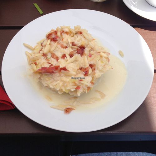 breakfast part 2 at Holy Kitchen in Heidelberg