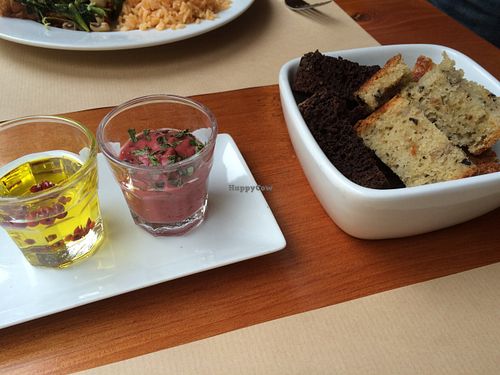 Daily Buffet at Pe d'Arroz in Matosinhos