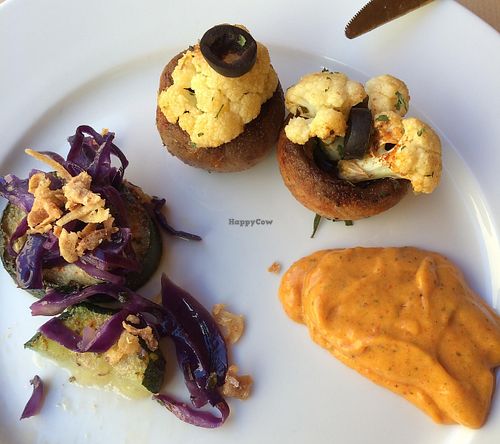 Daily Buffet at Pe d'Arroz in Matosinhos