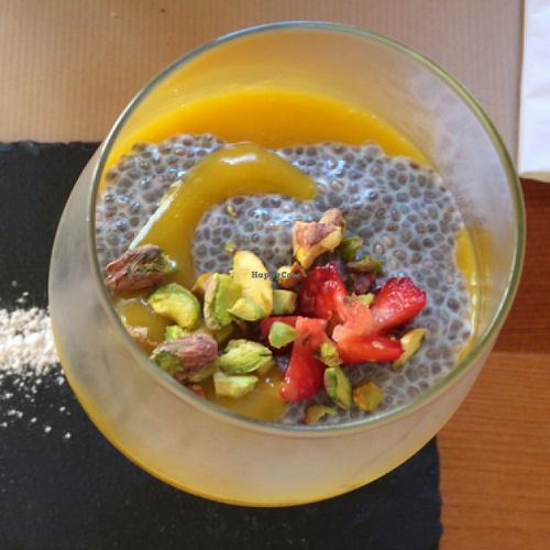 Pé D'arroz at Pe d'Arroz in Matosinhos