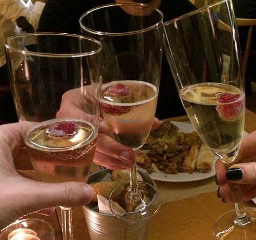 Daily Buffet at Pe d'Arroz in Matosinhos