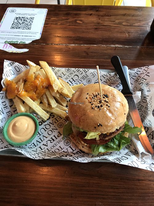 Image of Revolucion Verde - Colonia Primavera