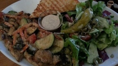 ";Parmigiano"; at Cooperativa in Munich